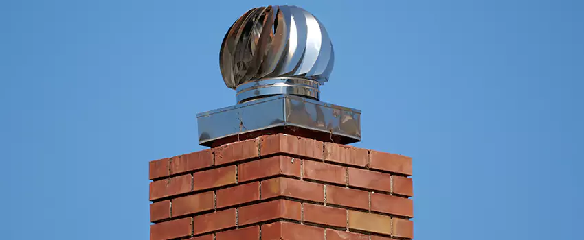 Chimney Damper Hinge Repair in Panama City, FL