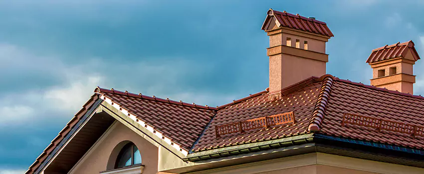 Residential Chimney Services in Panama City, Florida