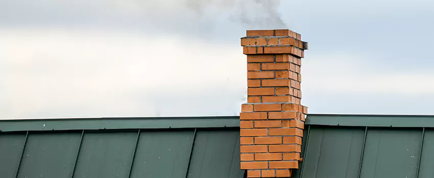 Chimney Installation Company in Panama City, FL