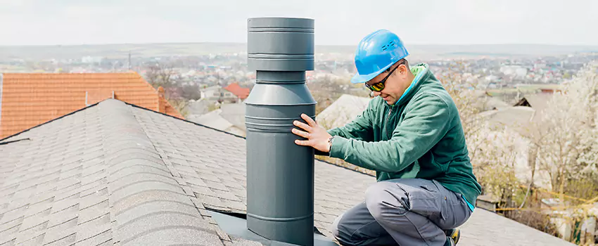 Insulated Chimney Liner Services in Panama City, FL