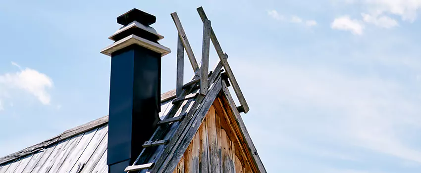 Chimney Pot Inspection in Panama City, FL
