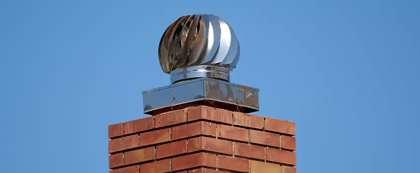 Chimney Flue Rebuild Services in Panama City, Florida