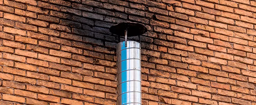 Chimney Design and Style Remodel Services in Panama City, Florida