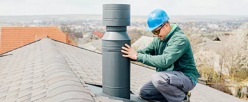 Chimney Repair Cost in Panama City, FL
