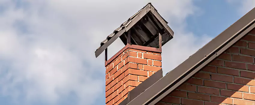 Chimney Saver Masonry Repair Contractor in Panama City, Florida