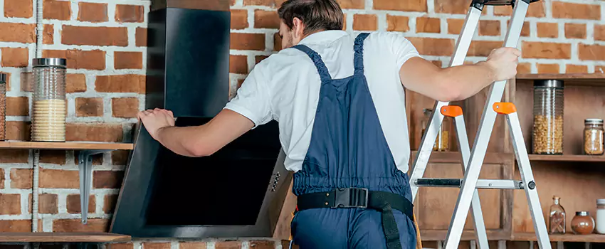 Modern Chimney Soot Cleaning Techniques in Panama City, Florida