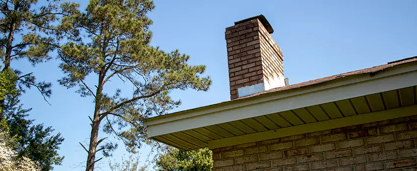 Brick Chimney Sweep Near Me in Panama City, FL