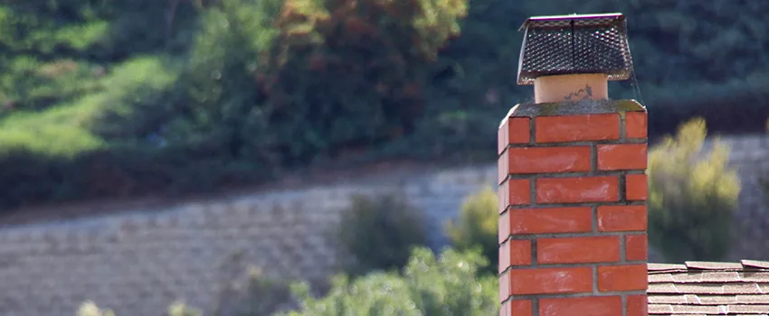 Chimney Tuckpointing And Masonry Restoration in Panama City, FL