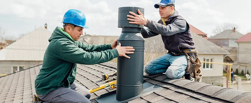 Commercial Chimney Cost in Panama City, FL