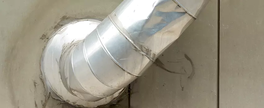 Dryer Vent Repair Process in Panama City, FL