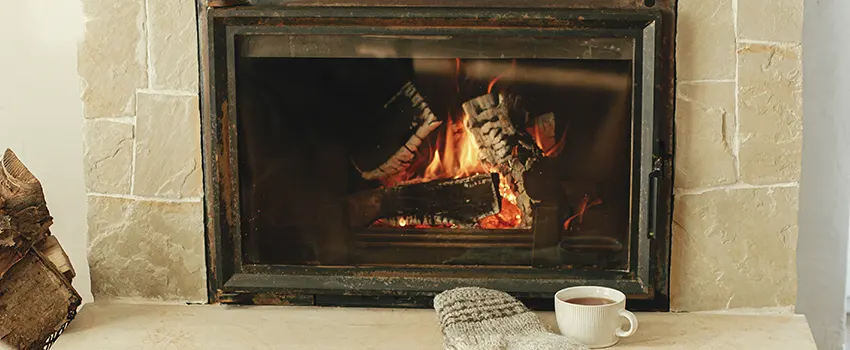 Fireplace Door Handle Replacements Services in Panama City, Florida