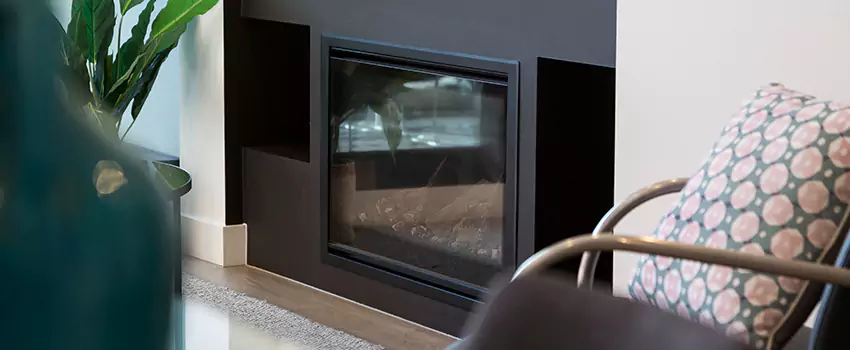 Gas Fireplace Installation in Panama City, FL