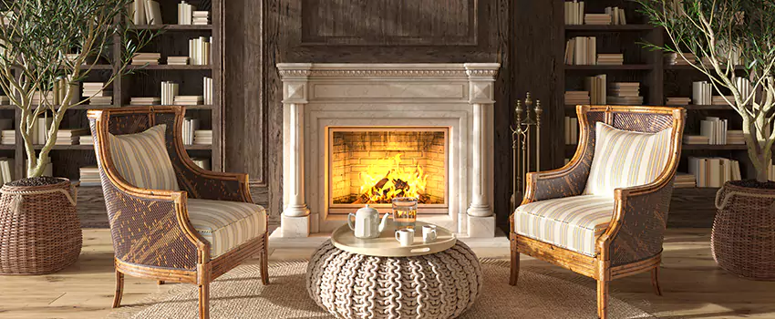 Ethanol Fireplace Fixing Services in Panama City, Florida