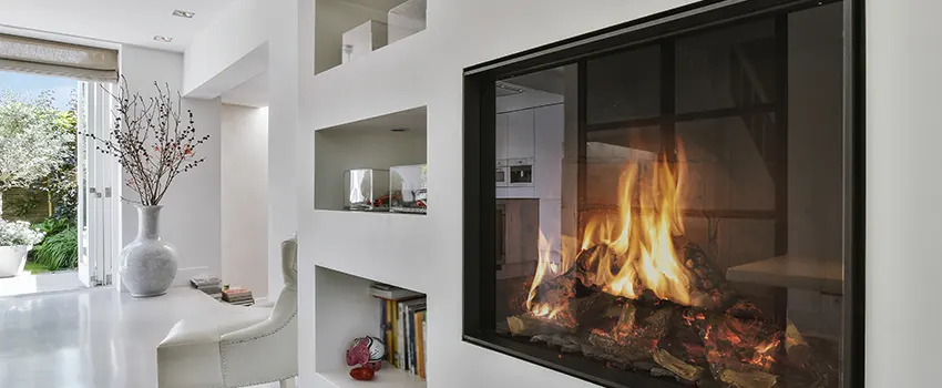 Fireplace Screen Installation And Replacement in Panama City, FL