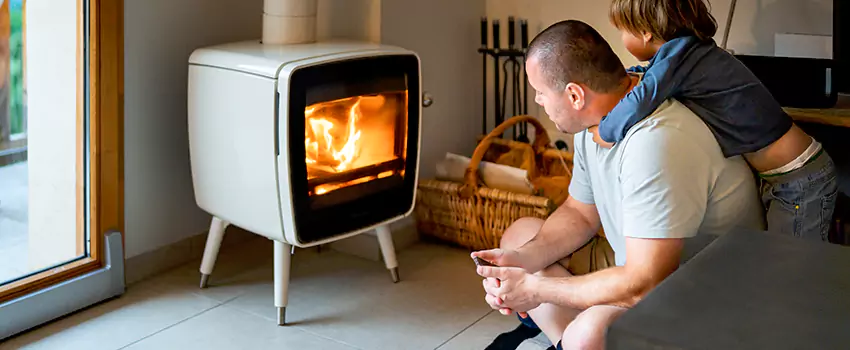 Fireplace Flue Maintenance Services in Panama City, FL