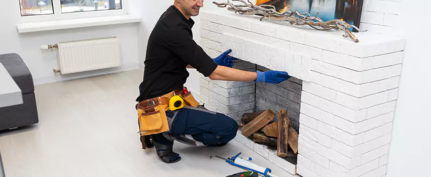 Gas Fireplace Repair And Replacement in Panama City, FL