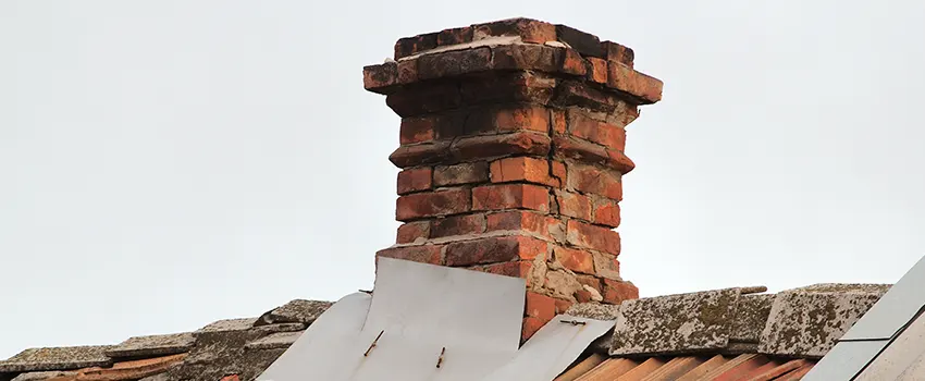 Cost of Fixing Blocked Chimney in Panama City, Florida