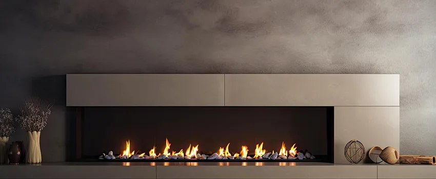 Gas Fireplace Logs Supplier in Panama City, Florida