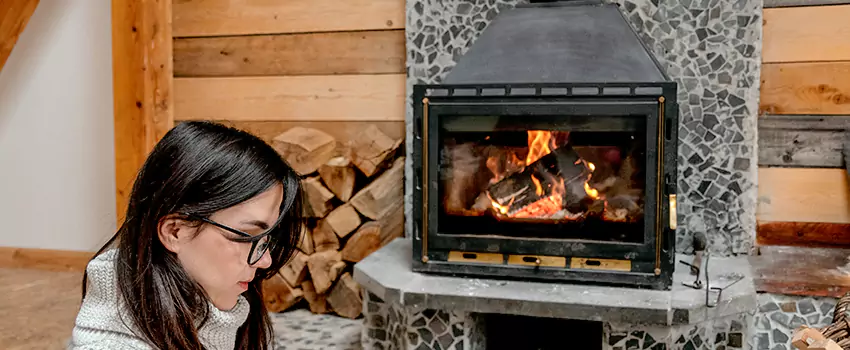 Harman P68-C Pellet Stove Repair in Panama City, Florida 