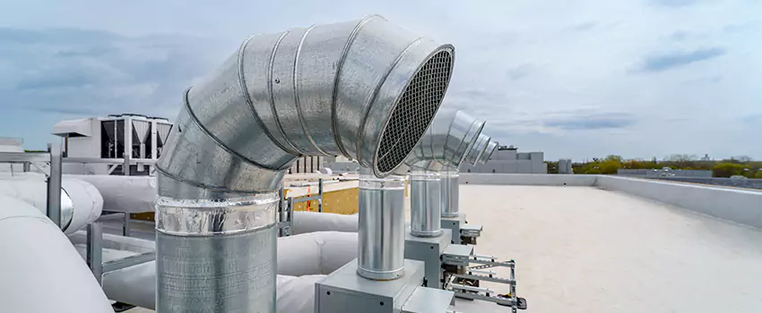 Insulated Ductwork Repair Services Near Me in Panama City, FL