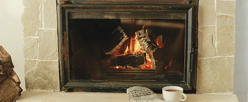 Kings man Fireplaces Insert Services in Panama City, FL