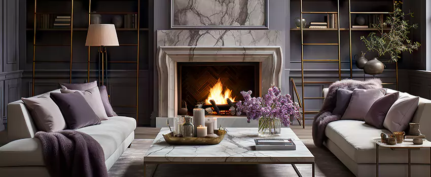 Napoleon Galaxy Series Outdoor Fireplaces Repair in Panama City, FL
