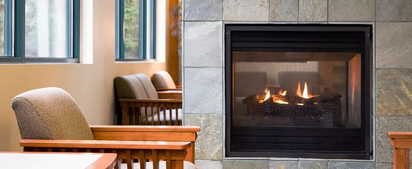 Osburn Fireplace Tempered Glass Hearth Pad Replacement in Panama City, Florida