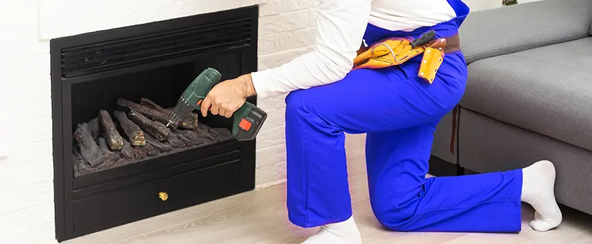 Pellet Fireplace Repair Services in Panama City, FL