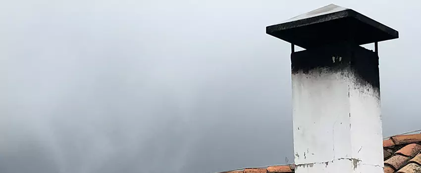 Prefab Chimney Crown Installation in Panama City, FL