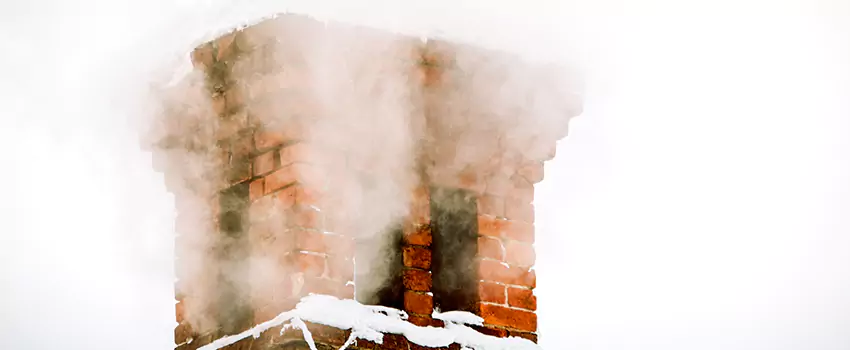Chimney Flue Soot Removal in Panama City, FL