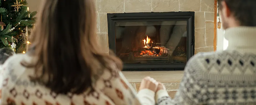 Superior Open-Hearth Wood Fireplaces in Panama City, FL