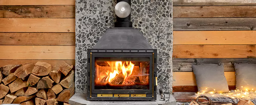 Travis Industries Elite Fireplace Inspection and Maintenance in Panama City, Florida