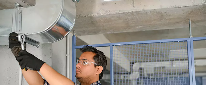 Benefit of Ventilation Cleaning in Panama City, Florida