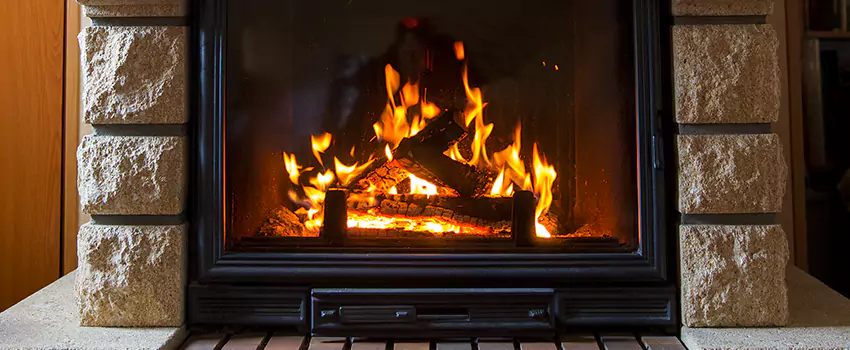 Cost of Wood Fireplace Installation in Panama City, FL
