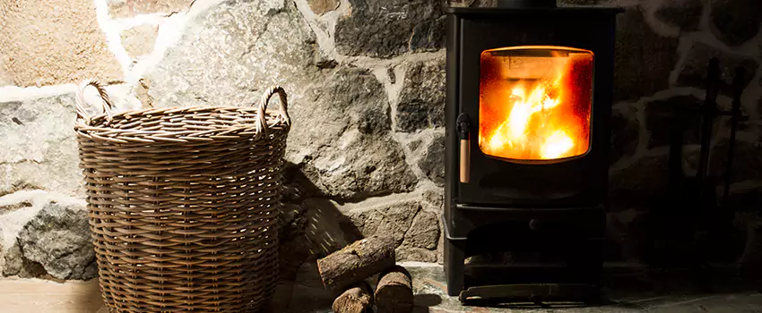 24/7 Wood Stove Installation Services in Panama City, Florida