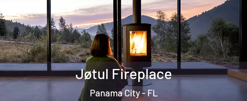  Jøtul Fireplace Panama City - FL