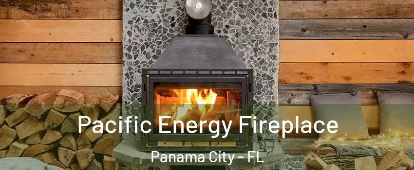  Pacific Energy Fireplace Panama City - FL