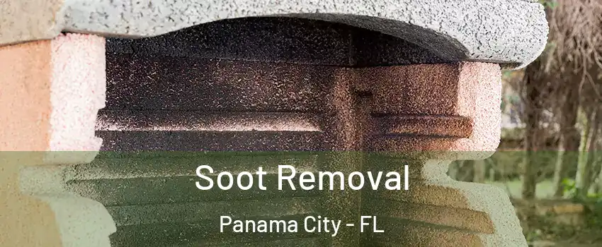  Soot Removal Panama City - FL